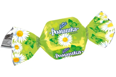 Конфеты Ромашка Roshen (ID#1292777498), цена: 160 ₴, купить на Prom.ua