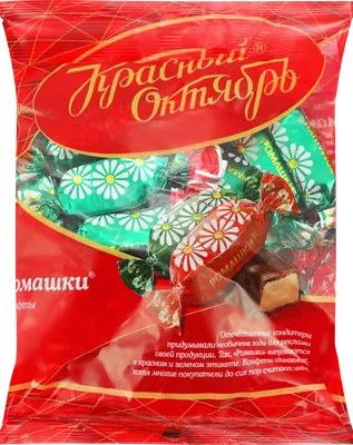 Конфеты BS Ромашка — купить с доставкой на дом в интернет-магазине Солнечный