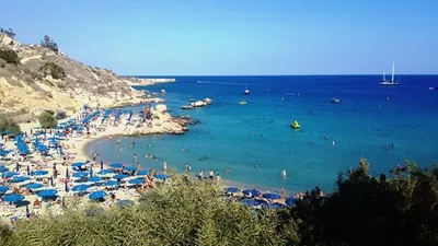 Konnos Bay, Айя-Напа: лучшие советы перед посещением - Tripadvisor