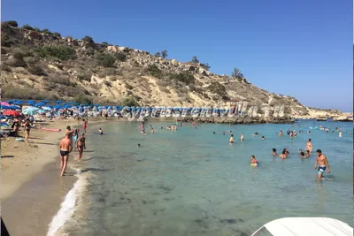 Вилла Konnos Beach Villas Протарас, Кипр – забронировать сейчас, цены 2024  года