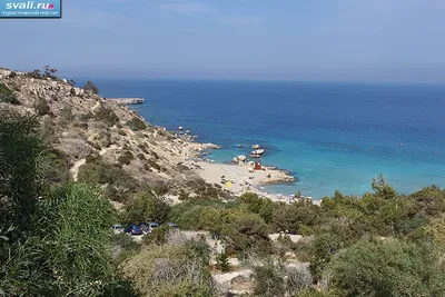 АлатанТур - Пляж 🏖 Коннос Бэй (Konnos Bay), Кипр 🇨🇾. Это... | Facebook