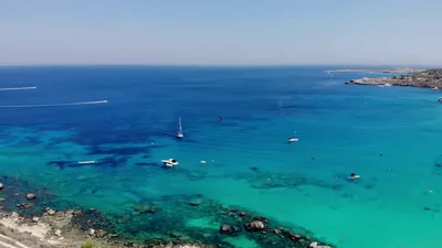 10+1 лучших пляжей Кипра - La Mer Homes