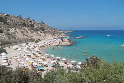 Вилла Konnos Beach Villas Протарас, Кипр – забронировать сейчас, цены 2024  года