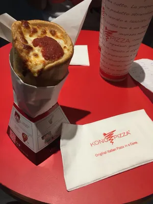 Kono Pizza By Il Gastronomo | Castellammare di Stabia