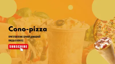 Kono Pizza Canada - Food Truck Catering Kitchener In Waterloo