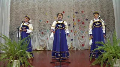 I Международные хоровыe ассамблеи «Eurasia Cantat» — Хор Университета  Лобачевского