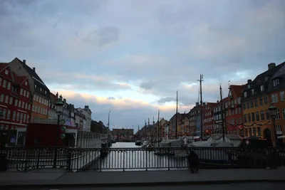 Зима в Копенгагене редакционное изображение. изображение насчитывающей  копенгаген - 65759175