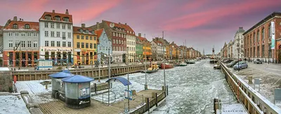 Что посмотреть в Копенгагене за один день: достопримечательности