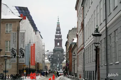 Зима. Исландия, Рейкьявик + Дания, Копенгаген - Страница 2 • Форум Винского