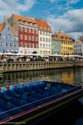 Достопримечательности Копенгагена и маршруты прогулок на Яндекс Путешествиях