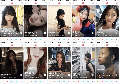 Как выглядят девушки в Корее? Корейские женщины