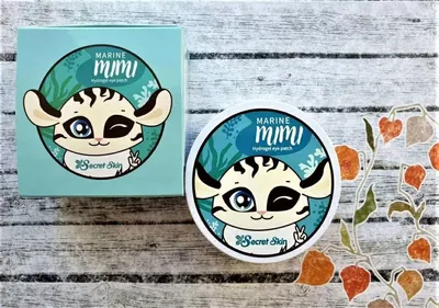 Патчи для глаз Petitfee Gold Hydrogel Eye Patch – купить в Москве.  Интернет-магазин TopKorea
