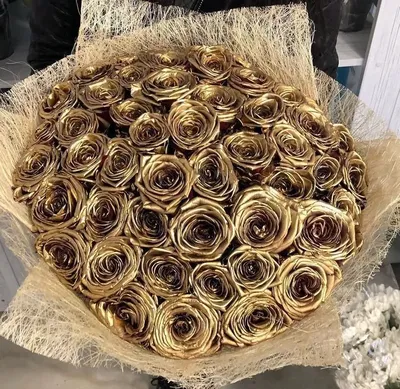 Роза Eventail d'or (Ивентель д'ор) – купить саженцы роз в питомнике в Москве