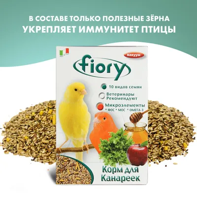 Корм для канареек Versele-Laga Prestige Canaries зерновая смесь 1кг купить  🐾 BiZOOn