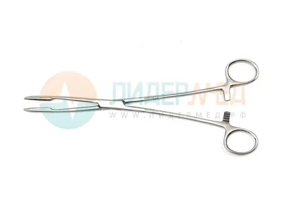 Корнцанг прямой 260 мм Surgicon Surgicon 155518848 купить за 1 050 ₽ в  интернет-магазине Wildberries