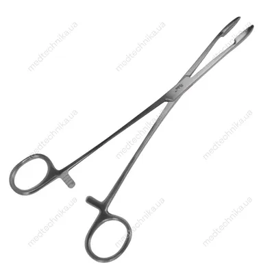 Корнцанг прямой 260 мм Surgicon Surgicon 155518848 купить в  интернет-магазине Wildberries