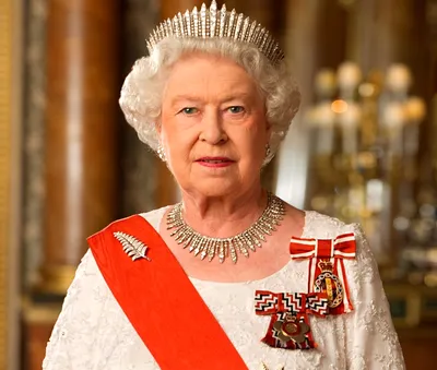 Королева Камилла впервые надела бриллиантовую тиару Елизаветы II | РБК Life