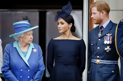 Путь Камиллы: от \"разлучницы\" до королевы Великобритании | Euronews