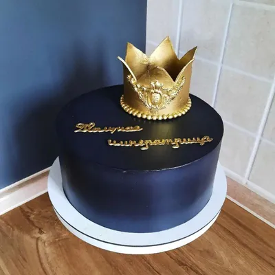 Впечатляющий торт Королева – скачать в хорошем качестве