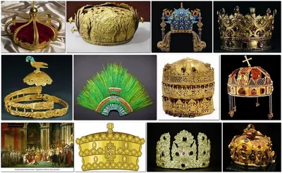 Fairy queen crown. Корона королевы фей. PNG. | Сказочное искусство,  Королева фей, Картины