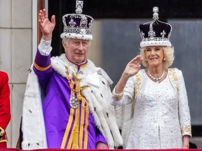 Корона 👑для королевы осени,самая …» — создано в Шедевруме