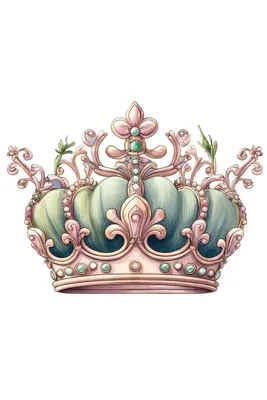 IT'S YOURS Диадема корона на голову мужская новогодняя