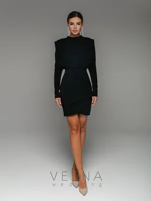 Короткие вечерние платья купить в Москве цена в магазине Vesna wedding