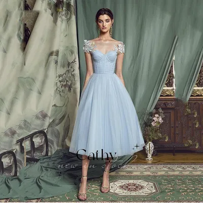 Короткие вечерние платья (мини) - купить в интернет-магазине в СПб по  низкой цене