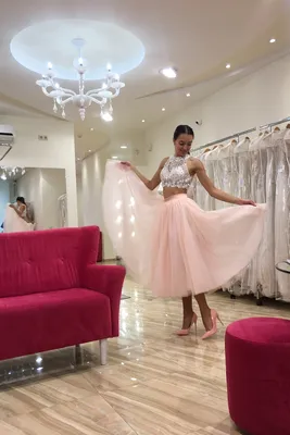Короткие вечерние платья купить в Москве цена в магазине Vesna wedding