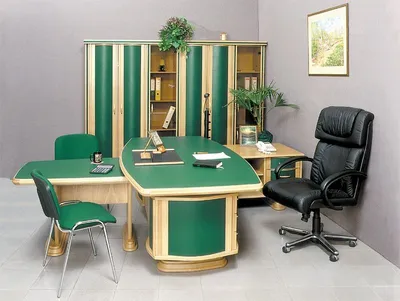 Офисная мебель для руководителя - Мебельная торговая площадка Mebel196.RU