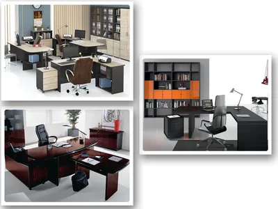 Офисная мебель \"Офис\" (венге) можно купить онлайн в магазине, id11577