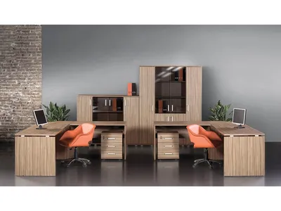 Важность хорошей офисной мебели - интернет-магазин Комплект Профи