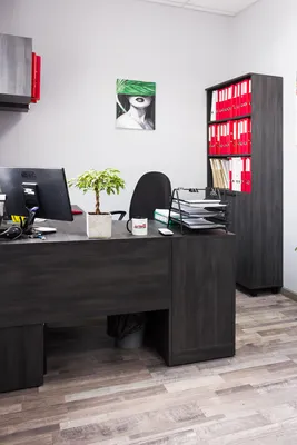 Как выбрать хорошую мебель для офиса | Строительный помощник | Дзен