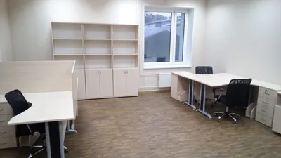 Мебель для офиса от фабрики-производителя в Южно-Сахалинске