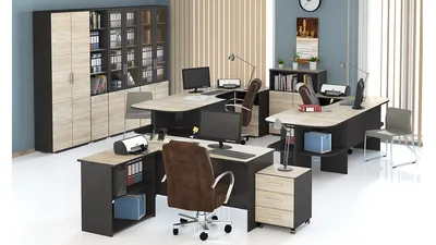 Офисный стол Купить угловой стол для офиса | Стол для менеджерам