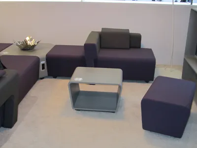 Офисная мебель - Мебель на заказ в Мурманске - Венге