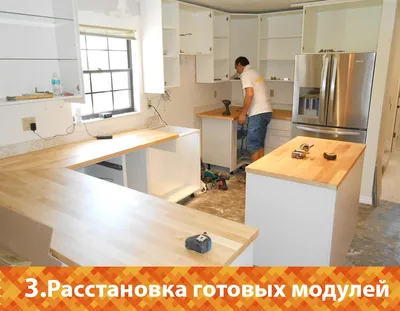 Современная мебель — уют своими руками