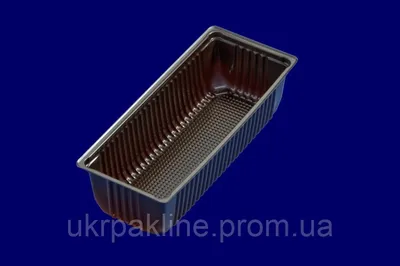 Коррекс для кондитерских изделий арт. IU-11 – Ukrpakline