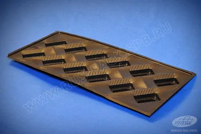 Коррекс 1/2 D-30 /600 (400+200), цена в Казани от компании Мир Упаковки