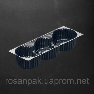 Коррекс КР-3607/1 (ПЭТ) (37*340*48) упаковка для зелени /1200/Комус купить  в Красноярске в интернет-магазине Первый в упаковке ООО Потенциал