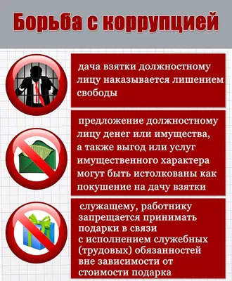 Удачные решения в сфере коррупции быстро устаревают» — Национальный  исследовательский университет «Высшая школа экономики»