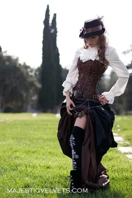 Corset Story US | The Worlds Leading Corset Company