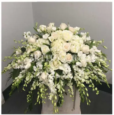 Букеты цветов с доставкой в Бат Ям, Ришон ле-Цион, Холон | Камелия