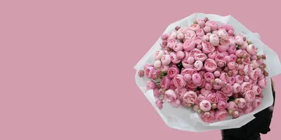 Купить цветы \"Без повода\" с круглосуточной доставкой букетов в Гродно -  Romashka-Shop