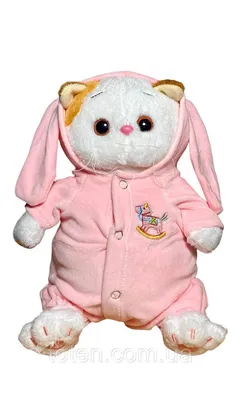 Мягкая игрушка «Кошечка Ли-Ли Baby» в костюме овечки, 20 см — купить в  интернет-магазине по низкой цене на Яндекс Маркете