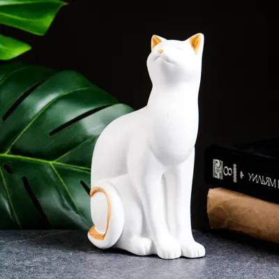 Изображение Кошки Мурки в формате PNG