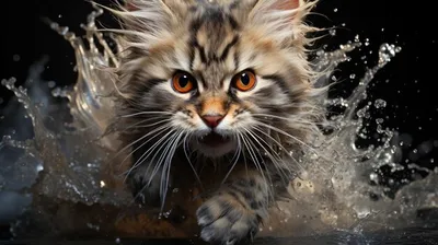 Изображения кошек hd: Бесплатные фото скачать в формате png