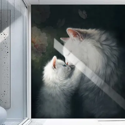 Изумительные изображения кошек hd: Бесплатное скачивание в формате png