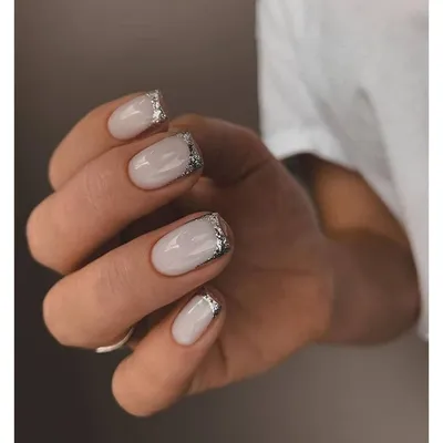 Маникюр косичка (ФОТО) - trendymode.ru