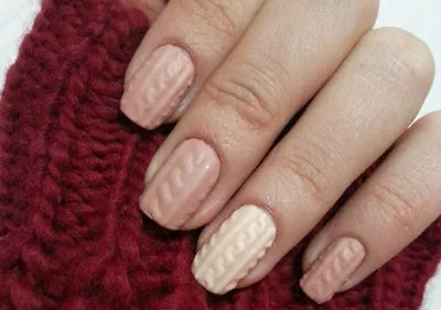 Nail room Juli_Sych